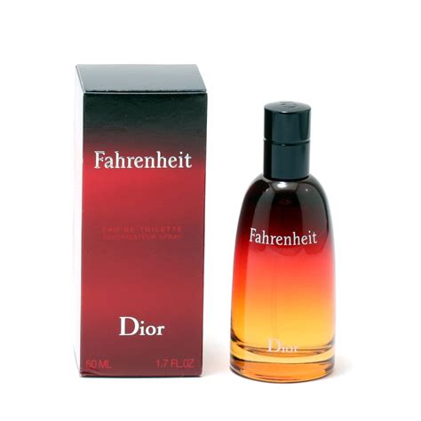 fahrenheit dior kruidvat|fahrenheit cologne for men.